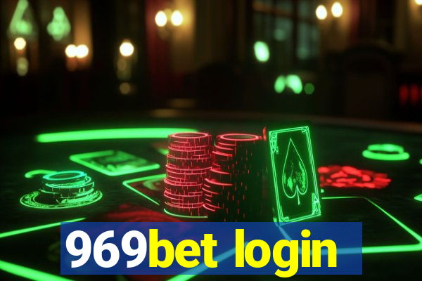 969bet login